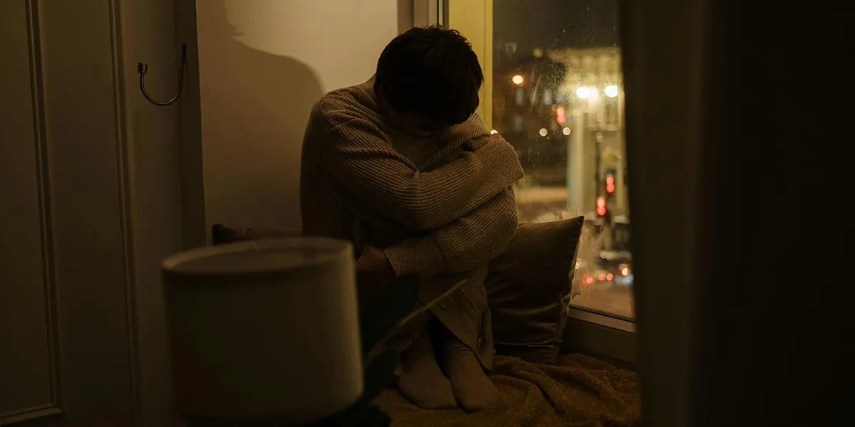 心理性陽痿：性虐待導致陽痿