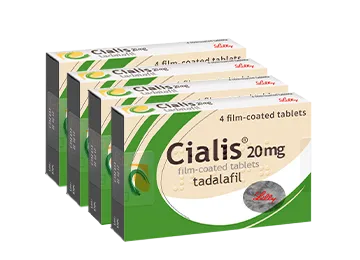 禮來犀利士Cialis 20mg 保養推薦裝